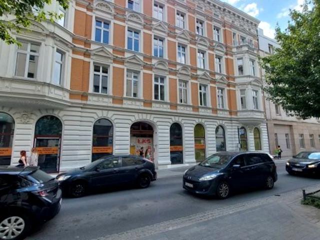 Mieszkanie na sprzedaż w Łódź, Łódzkie