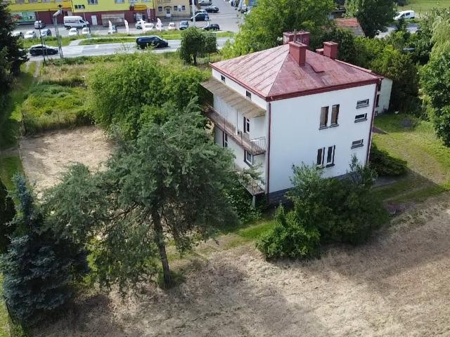 Dom na sprzedaż w Podkarpackie