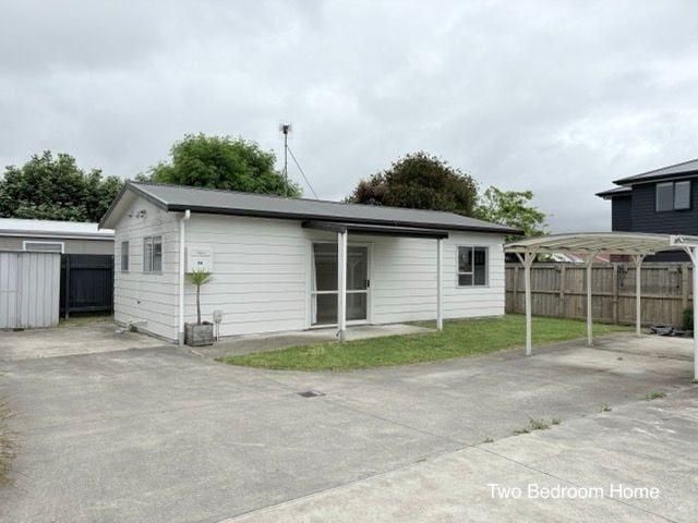 House for rent in Hamilton, Waikato