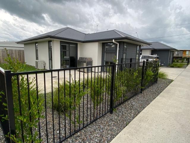 Apartment for rent in Hamilton, Waikato