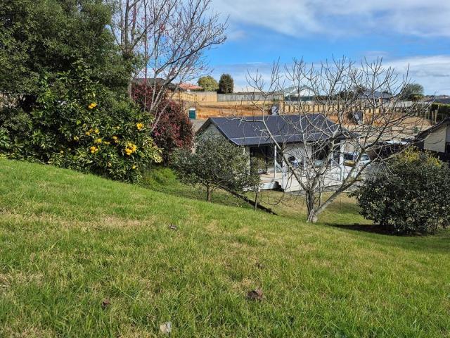 House for rent in Crawshaw, Hamilton City