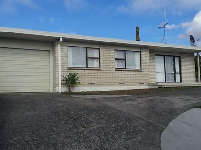 House for rent in Livingstone, Hamilton City