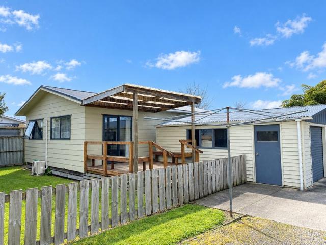 House for rent in Nawton, Hamilton City