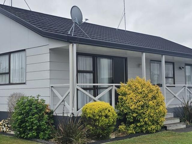 House for rent in Hamilton, Waikato