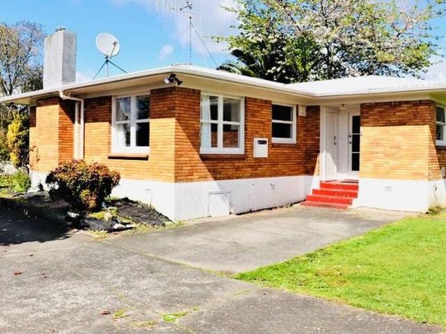 House for rent in Nawton, Hamilton City