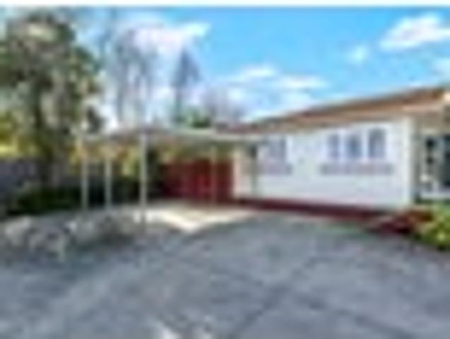 House for rent in Hamilton, Waikato