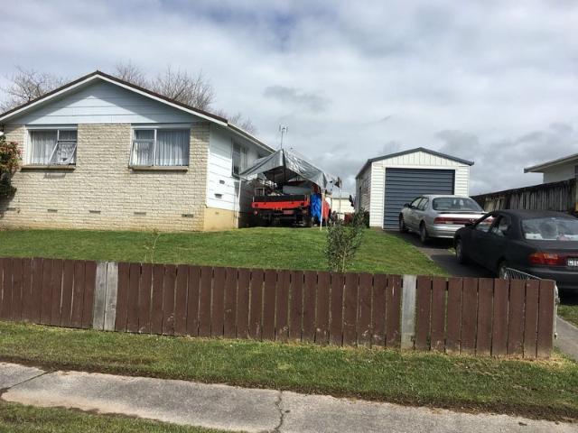 House for rent in Hamilton, Waikato