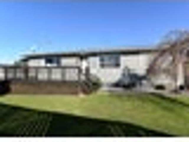 House for rent in Nawton, Hamilton City