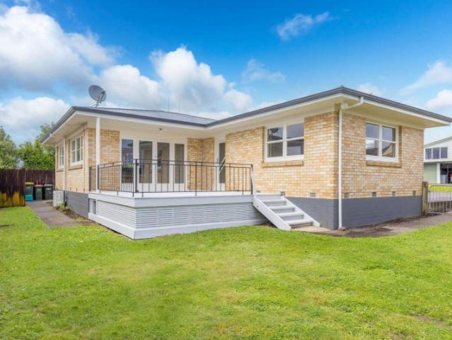 House for rent in Hamilton, Waikato