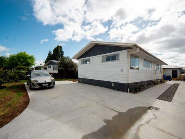 House for rent in Hamilton, Waikato