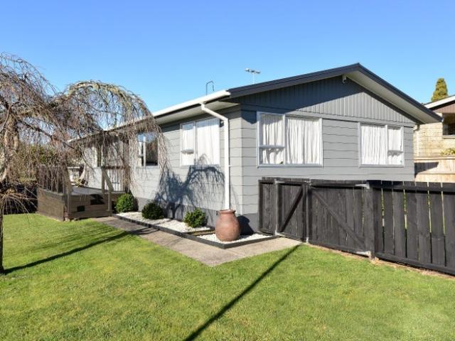 House for rent in Nawton, Hamilton City