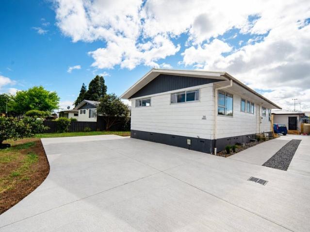 House for rent in Nawton, Hamilton City