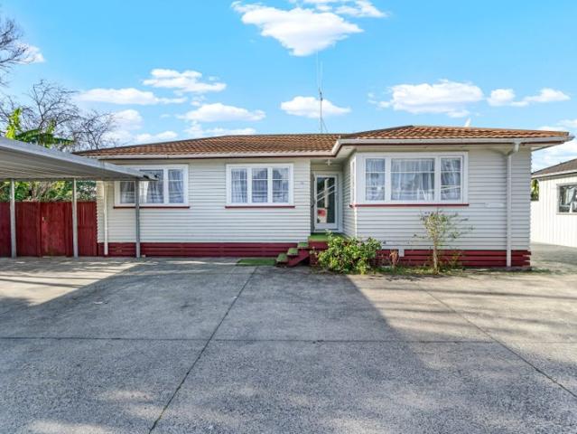 House for rent in Hamilton, Waikato