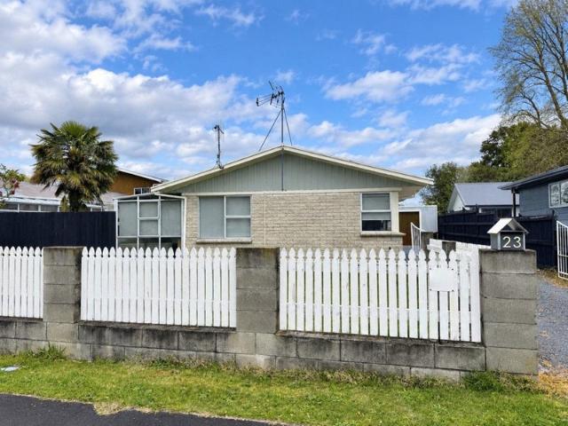 House for rent in Nawton, Hamilton City