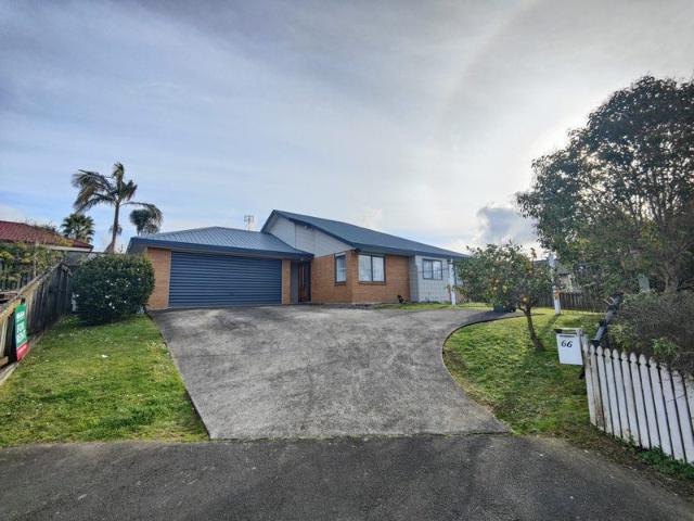 House for rent in Hamilton, Waikato