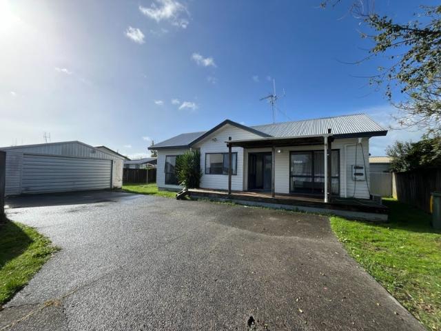House for rent in Hamilton, Waikato