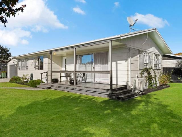 House for rent in Hamilton, Waikato