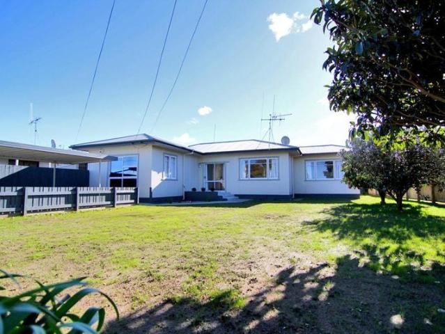 House for rent in Livingstone, Hamilton City