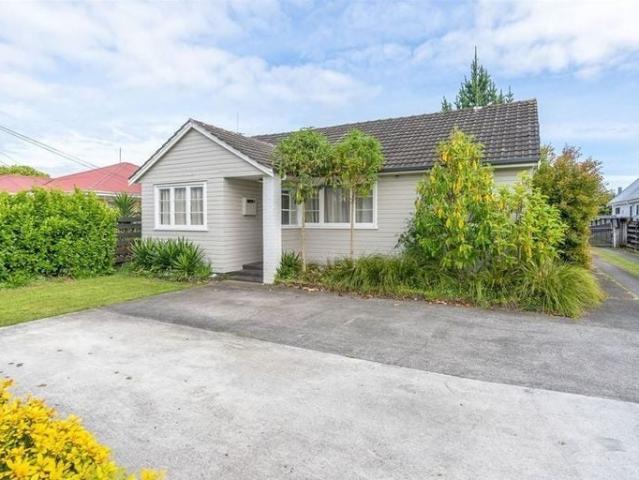 House for rent in Hamilton, Waikato