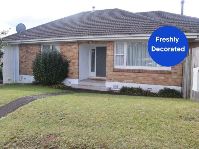 House for rent in Hamilton, Waikato