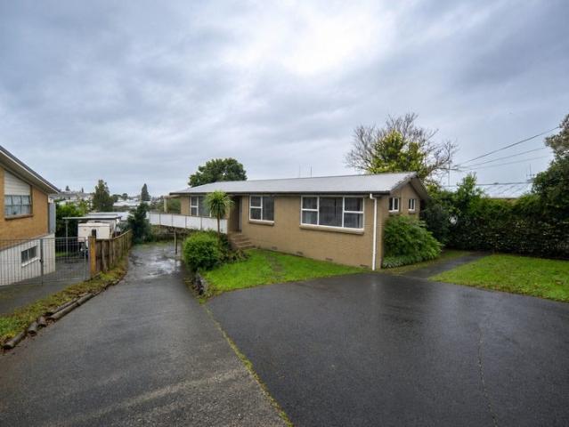 House for rent in Western Heights, Hamilton City