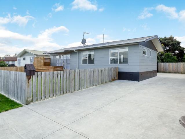 House for rent in Hamilton, Waikato