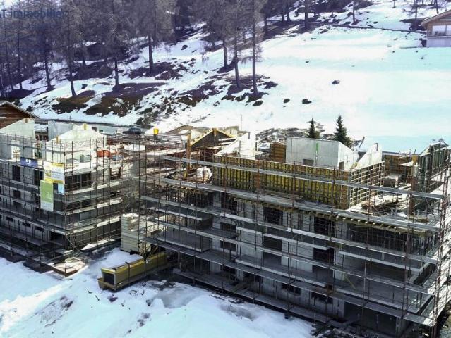Wohnung kaufen in Mont-Noble, Wallis