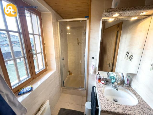 Apartment kaufen in Mont-Noble, Wallis