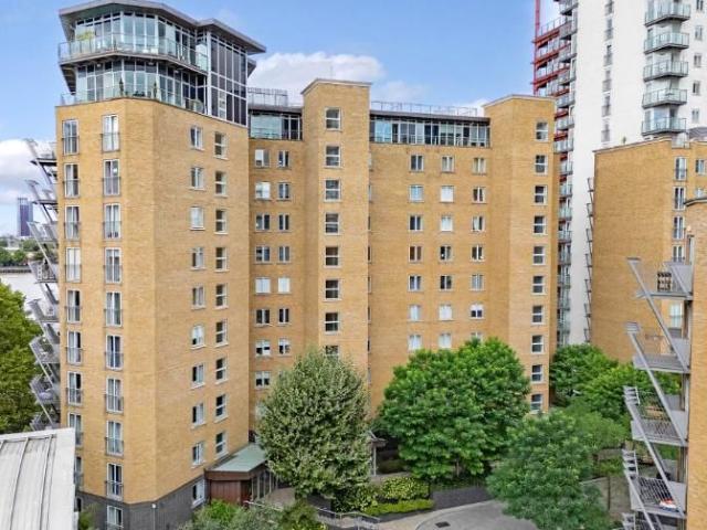 Apartment for rent in Canary Wharf, Millwall