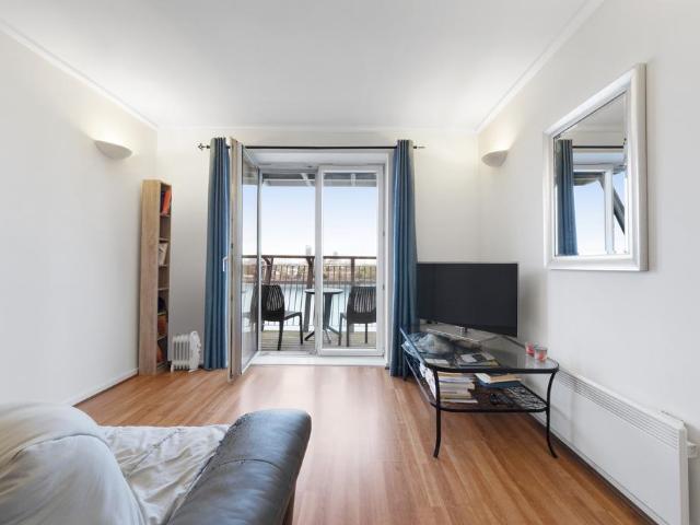 Apartment for rent in Canary Wharf, Millwall