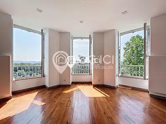 Appartement vente à Nay, Pyrénées-Atlantiques