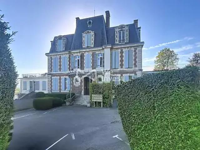 Appartement vente à Pau, Nay