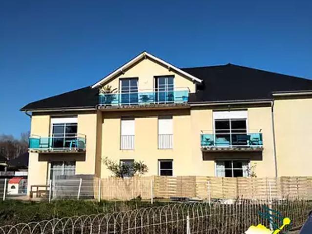 Appartement vente à Pau, Nay