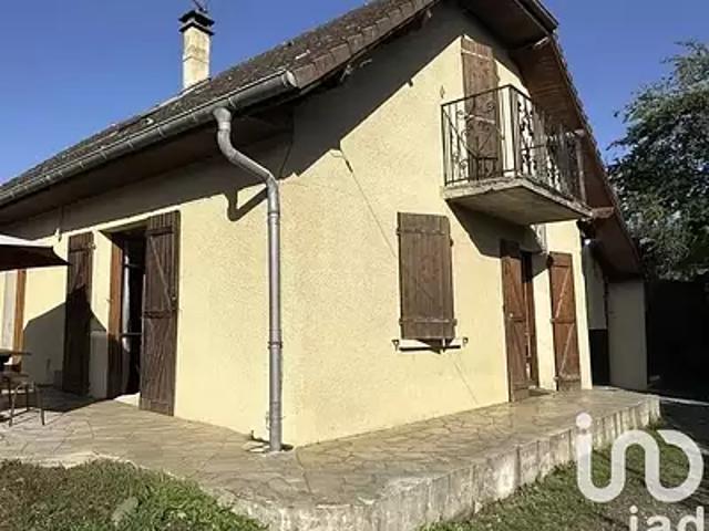 Maison vente à Pau, Nay