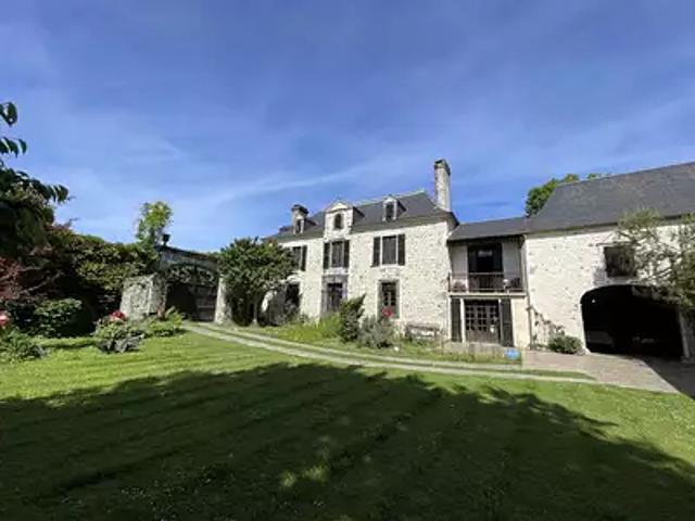 Maison vente à Pau, Nay
