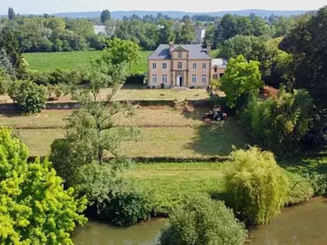 Maison vente à Pau, Nay