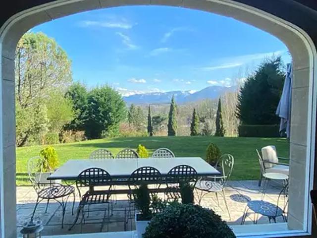 Maison vente à Pau, Nay