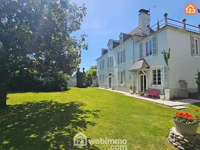 Maison vente à Nay, Pyrénées-Atlantiques