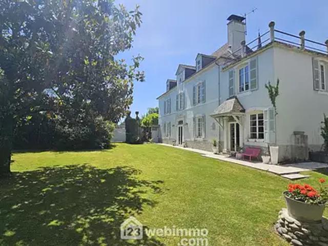 Maison vente à Pau, Nay