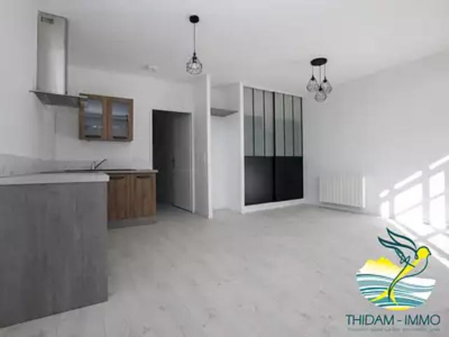 Appartement location à Pau, Nay