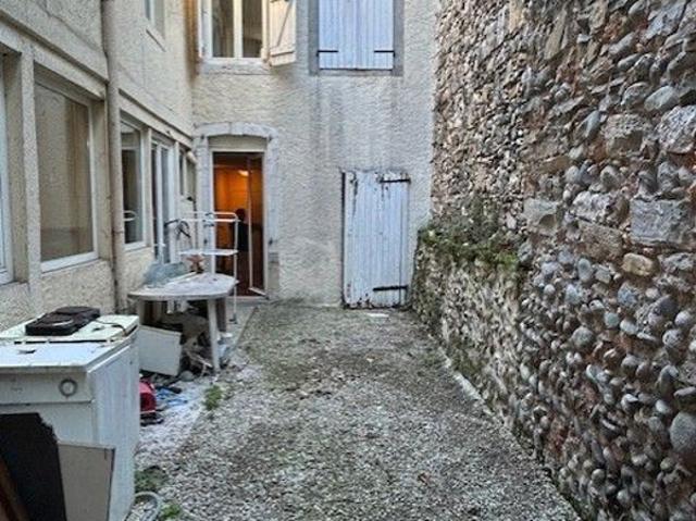 Appartement vente à Pau, Nay