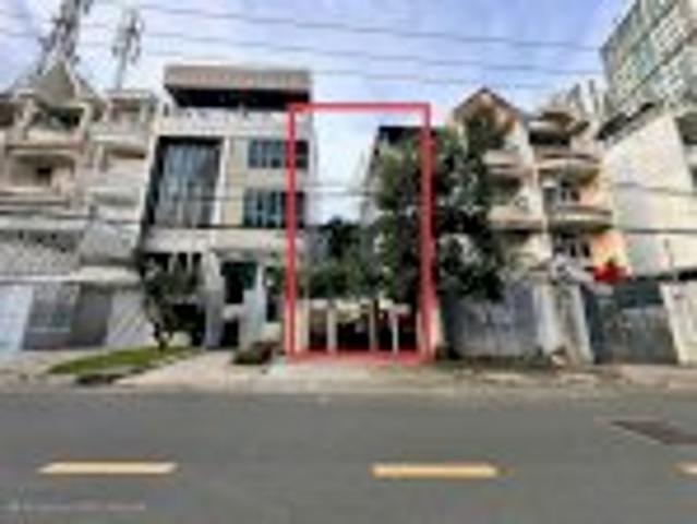 Bất động sản bán tại Hồ Chí Minh