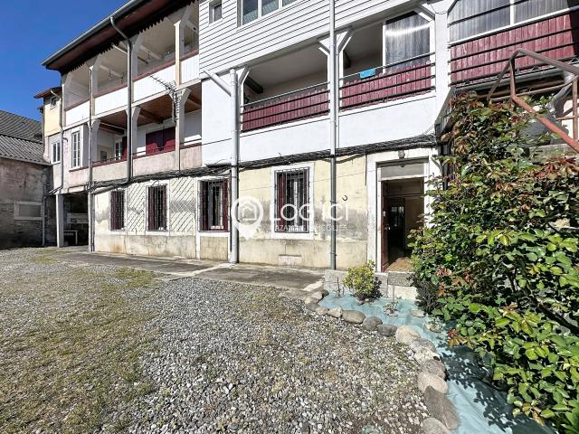 Appartement vente à Pau, Nay