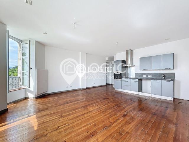 Appartement vente à Pau, Nouvelle-Aquitaine