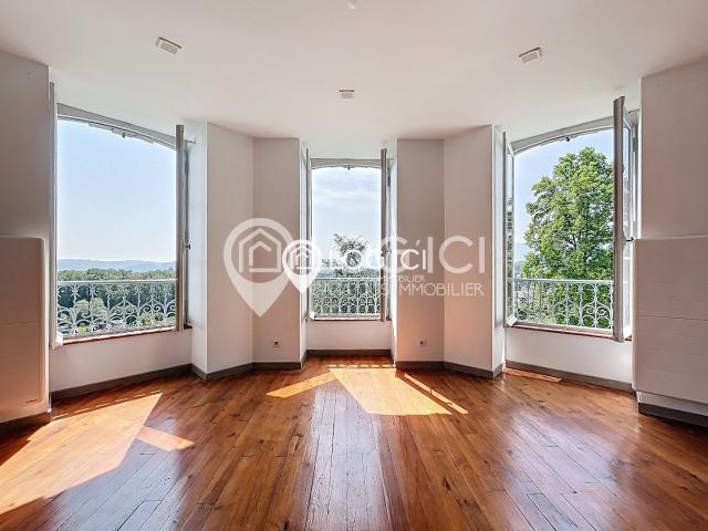 Appartement vente à Pau, Nay