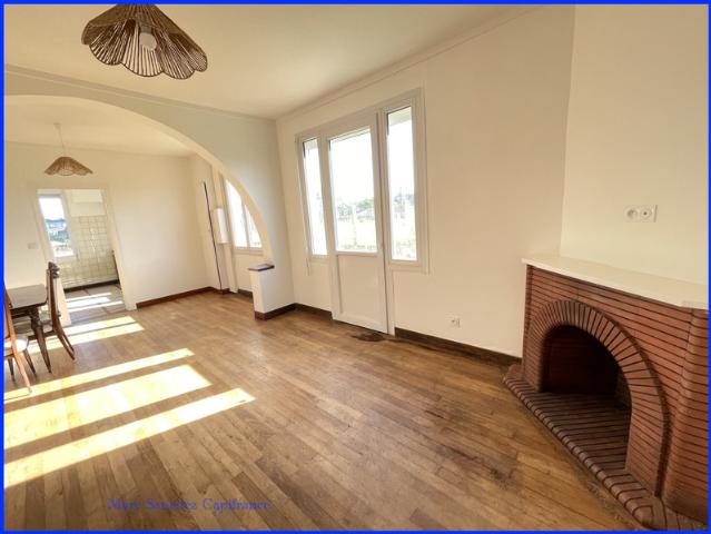 Maison vente à Pau, Nay