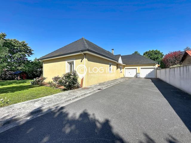 Maison vente à Pau, Nouvelle-Aquitaine
