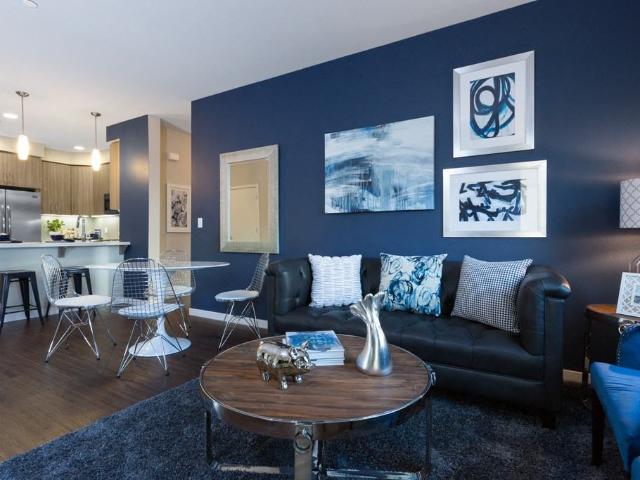Apartment for rent in Sunnyvale, California