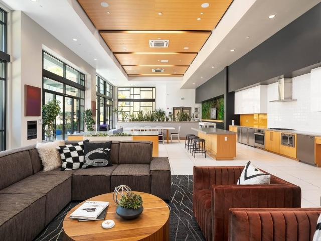 Apartment for rent in Sunnyvale, California