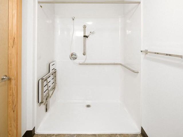 Apartment for rent in Oregonia